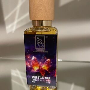 When Stars Align Extrait de Parfum - Gold